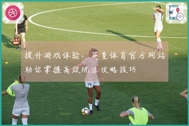 提升游戏体验，英皇体育官方网站助你掌握高效玩法攻略技巧