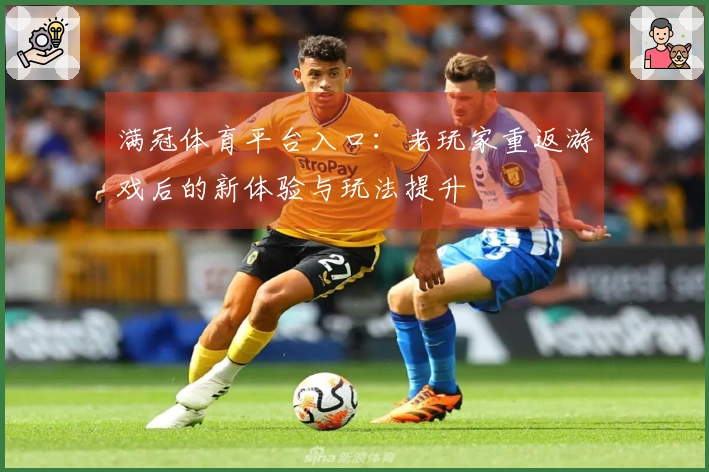 满冠体育平台入口：老玩家重返游戏后的新体验与玩法提升