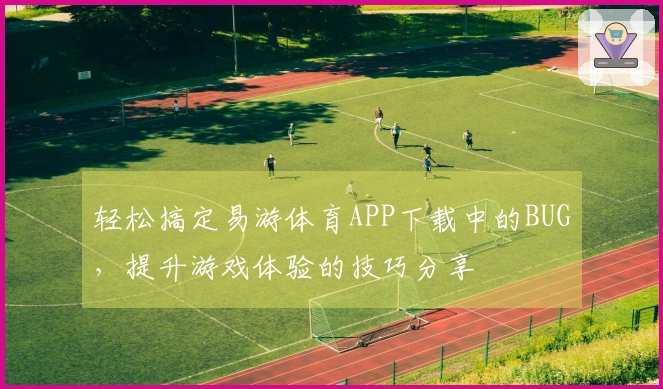 轻松搞定易游体育APP下载中的BUG，提升游戏体验的技巧分享